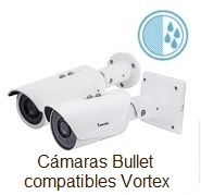 Cmaras Bullet